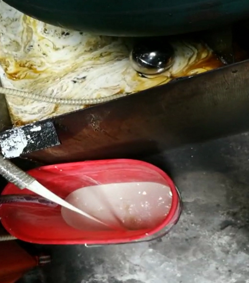 惠州麻豆电影在线观看视频：麻豆国产AV放荡人妇系列废液处理如何做？