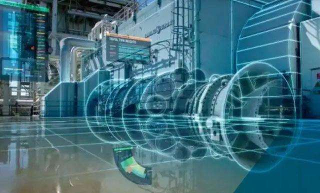 中国工业互联网产业去年增长22%，占GDP比重为3.44%