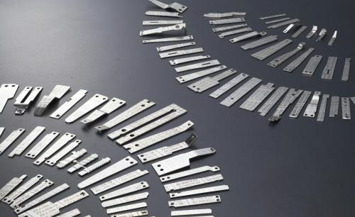 如何辨别金属磷化处理品量的好坏，用以确保金属材料磷化品量